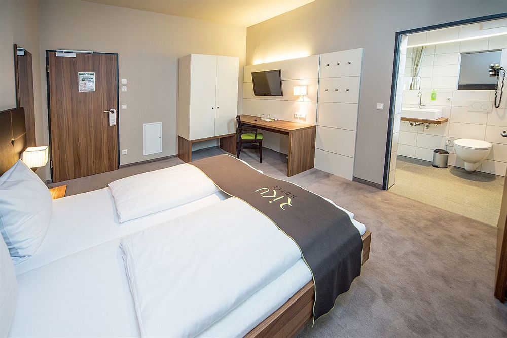 Joesepp'S Hotel Am Schweizerberg Memmingen Luaran gambar