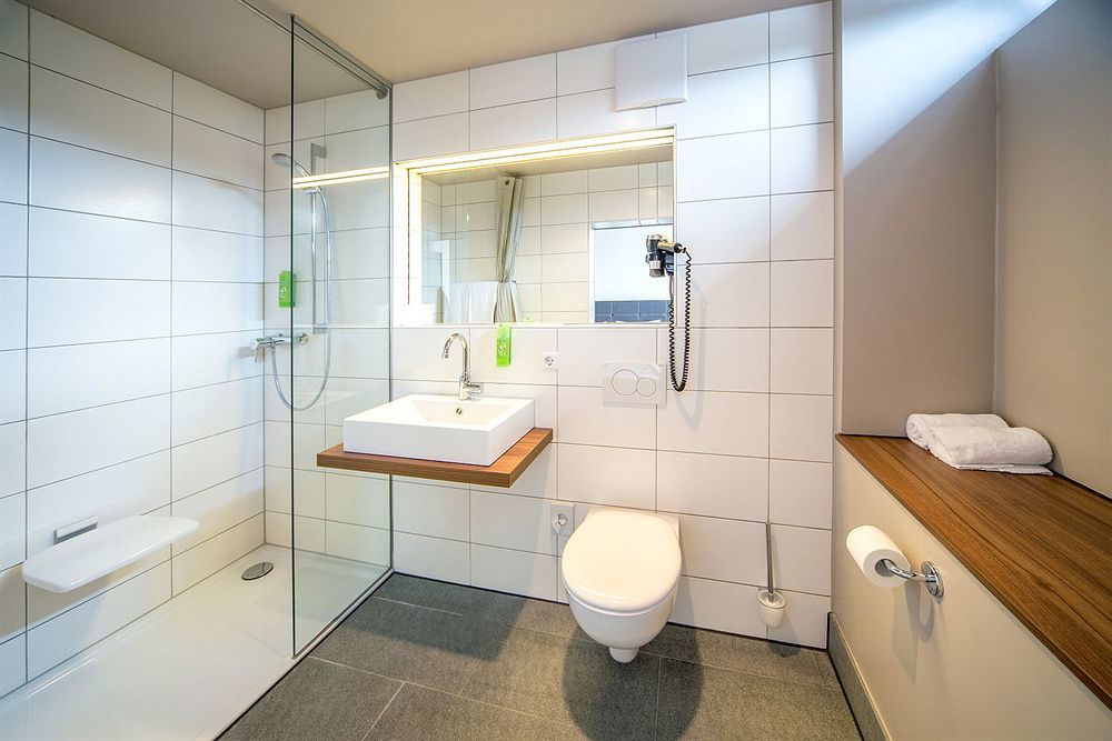 Joesepp'S Hotel Am Schweizerberg Memmingen Luaran gambar