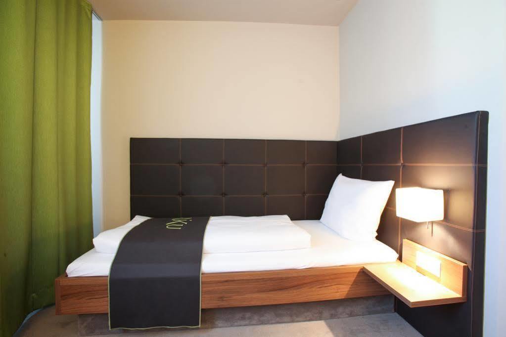 Joesepp'S Hotel Am Schweizerberg Memmingen Luaran gambar