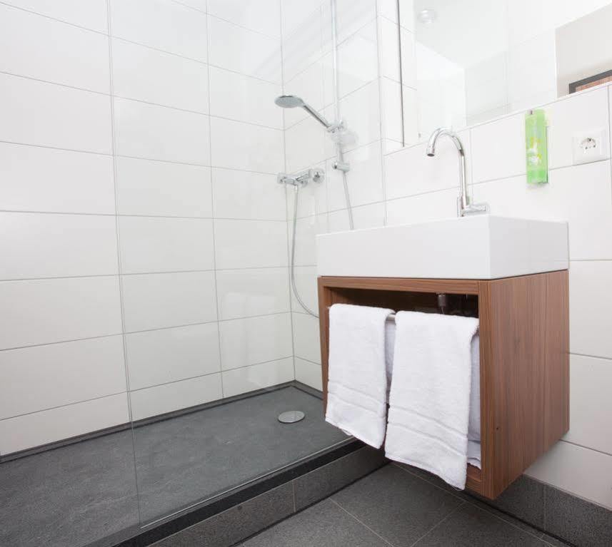Joesepp'S Hotel Am Schweizerberg Memmingen Luaran gambar